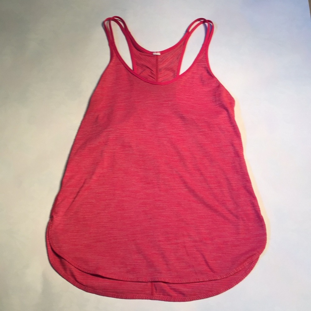 Sold! Lululemon Tank